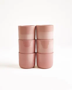 Outlet Seda Becher klein Tassen & Becher Sets %