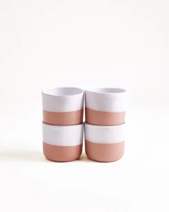 Hot Seda Becher klein Tassen & Becher Sets %