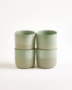 Hot Seda Becher klein Tassen & Becher Sets %