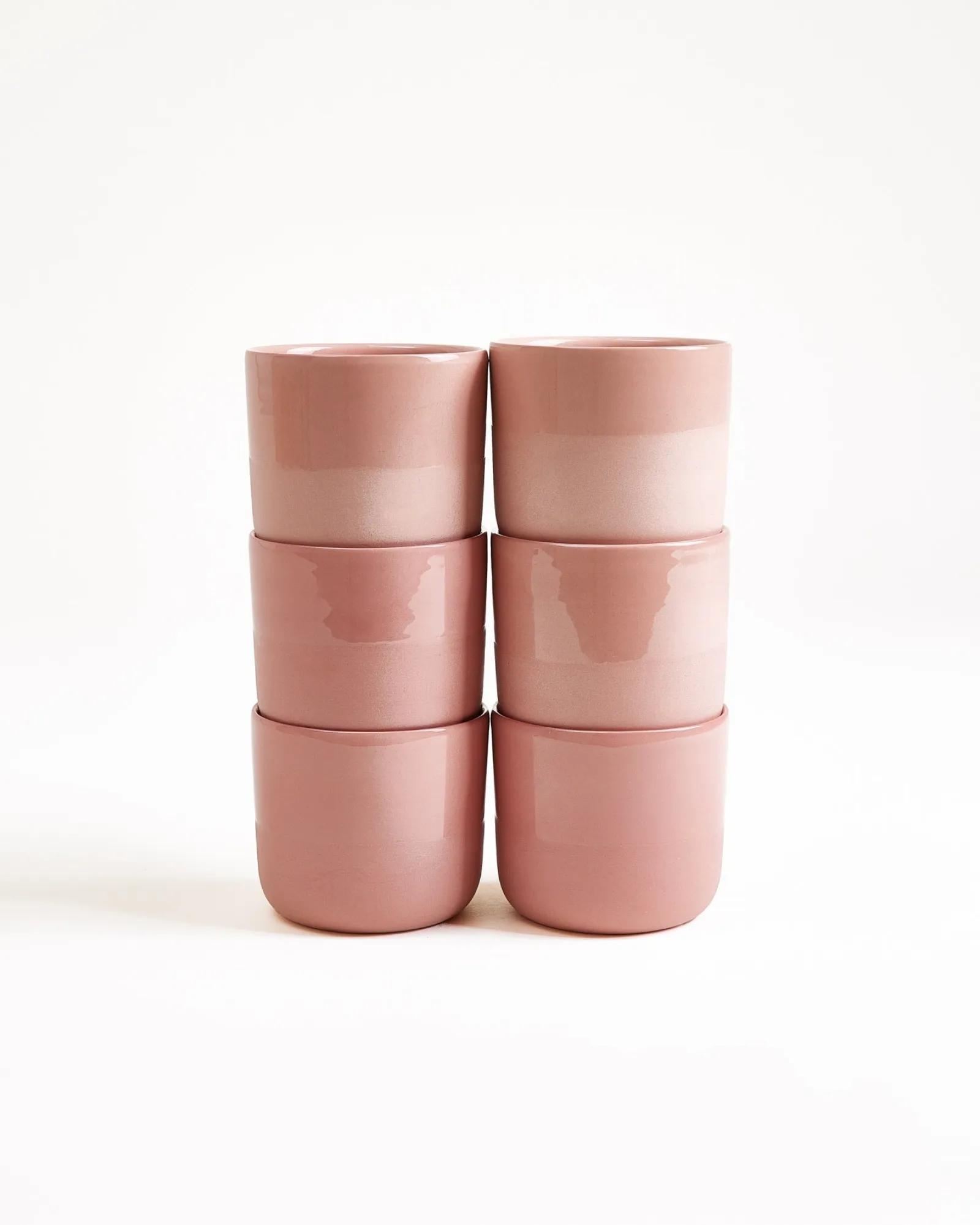 Outlet Seda - Set of 6 cups small Becher-Sets