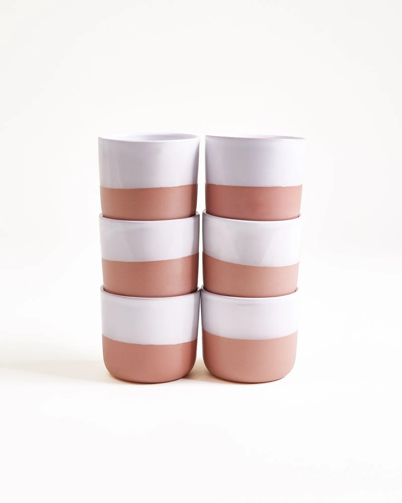 Discount Seda - Set of 6 cups small Becher-Sets