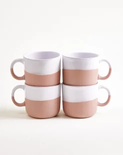 Hot Seda Tasse klein Tassen & Becher Sets %