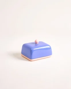 New Seia Butterdose Butterdosen