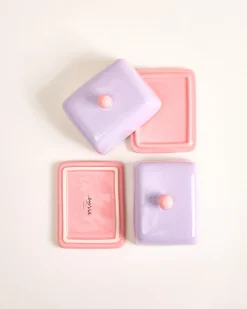 Hot Seia Butterdose Bestseller|Butterdosen