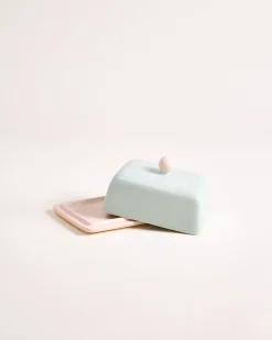 Seia Butterdose Butterdosen