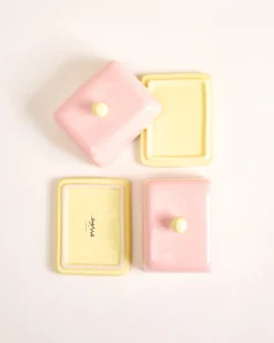 Seia Butterdose Butterdosen