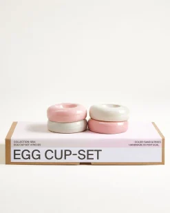 Seia Egg Cups, , Set of 4 Neuheiten