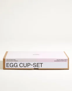 Seia Egg Cups, , Set of 4 Neuheiten