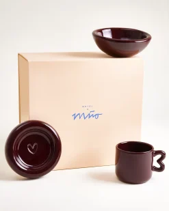 New Seia - Gift set Heart 3 pieces Neuheiten