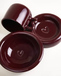 New Seia - Gift set Heart 3 pieces Neuheiten