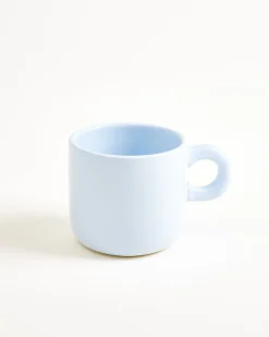Discount Seia - mug lightblue Kleine Tassen