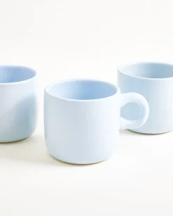 Discount Seia - mug lightblue Kleine Tassen