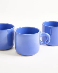 New Seia mug & saucer Kleine Tassen|Cappuccinotassen