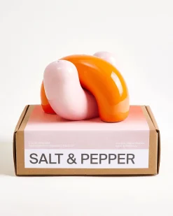 Sale Seia - Salt & pepper shakers Neuheiten