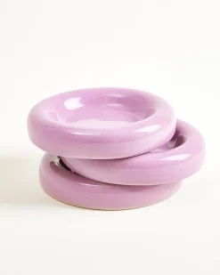 Sale Seia - Saucer Untertassen