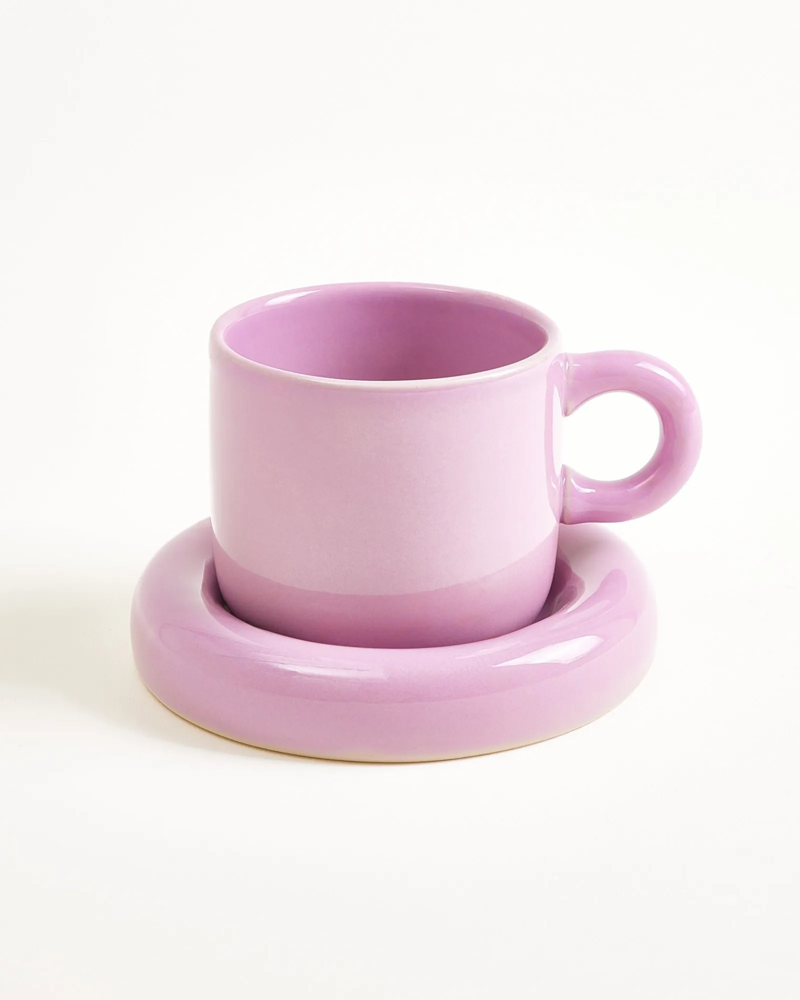 Sale Seia - Saucer Untertassen