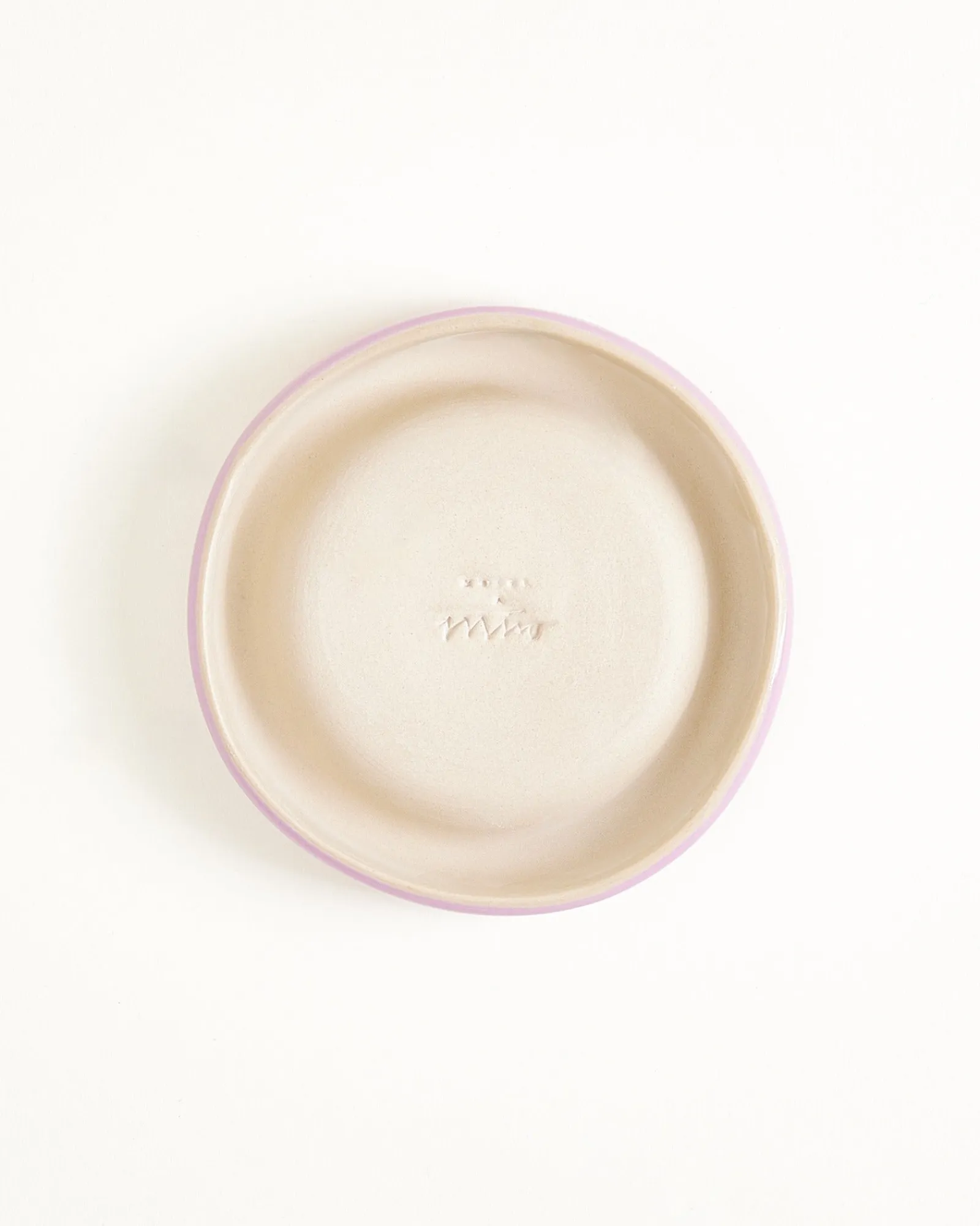 Sale Seia - Saucer Untertassen