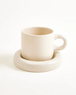 Sale Seia - Saucer Untertassen
