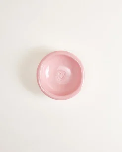 Seia - Small cereal bowl Heart Neuheiten
