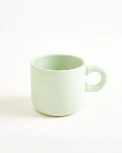 Best Seia Tasse & Untertasse Kleine Tassen|Cappuccinotassen