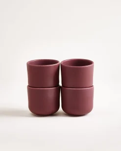 Best Sereno Becher klein Tassen & Becher Sets %
