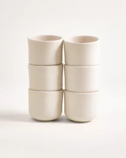 Outlet Sereno Becher klein Tassen & Becher Sets %