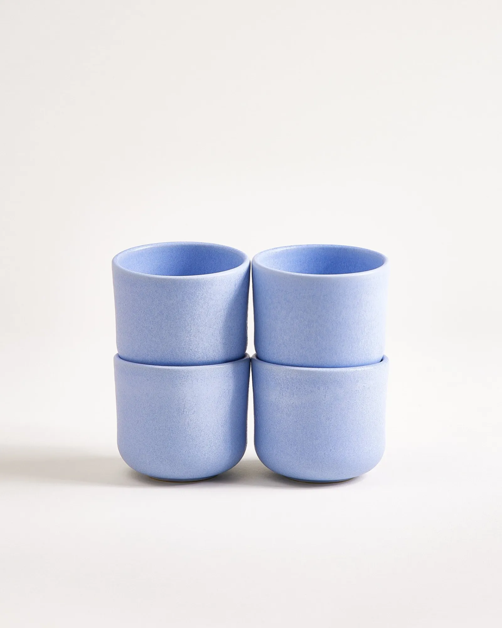 Discount Sereno - Set of 4 cups small Becher-Sets|Neuheiten
