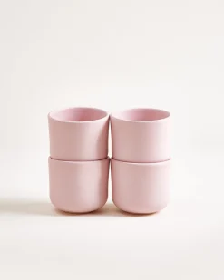 Best Sereno - Small cup Set of 4 Becher-Sets|Neuheiten