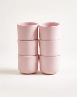 Hot Sereno - Small cup Set of 6 Neuheiten|Becher-Sets