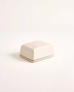New Sintra Butterdose sand Butterdosen|Bestseller