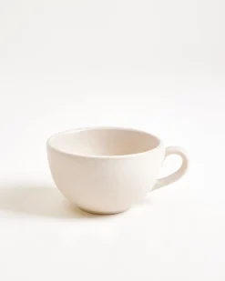 Hot Sintra Cappuccinomug classic Tassen Mit Untertassen|Cappuccinotassen