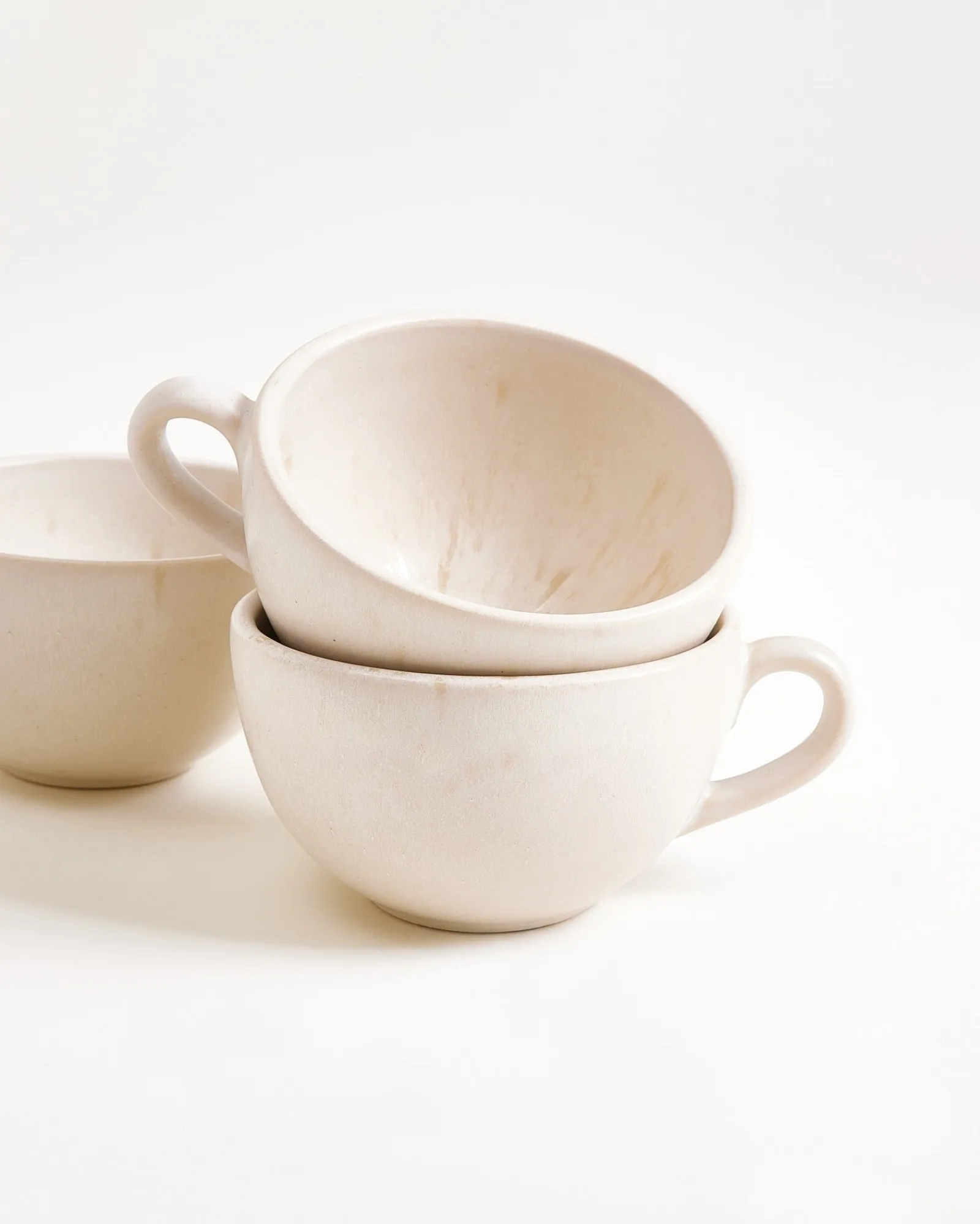 Outlet Sintra Cappuccinotasse & Untertasse klein classic Tassen & Becher Sets %