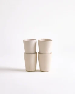 Clearance Sintra Espressobecher sand Tassen & Becher Sets %