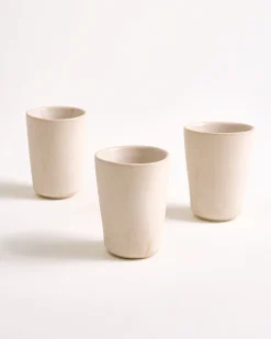 Clearance Sintra Espressobecher sand Tassen & Becher Sets %