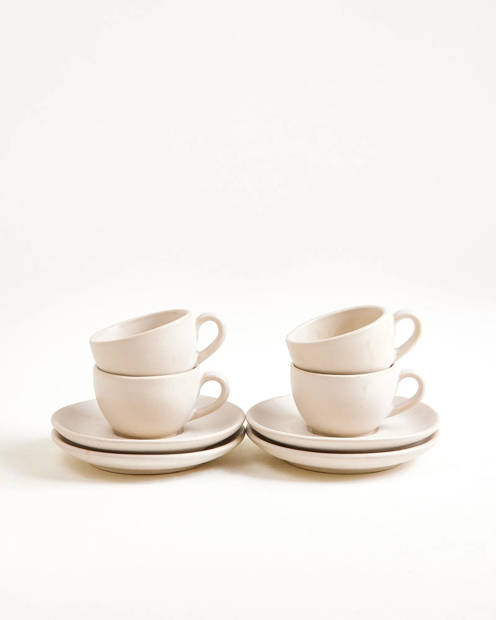 Discount Sintra Espressotasse & Espressountertasse classic Tassen & Becher Sets %