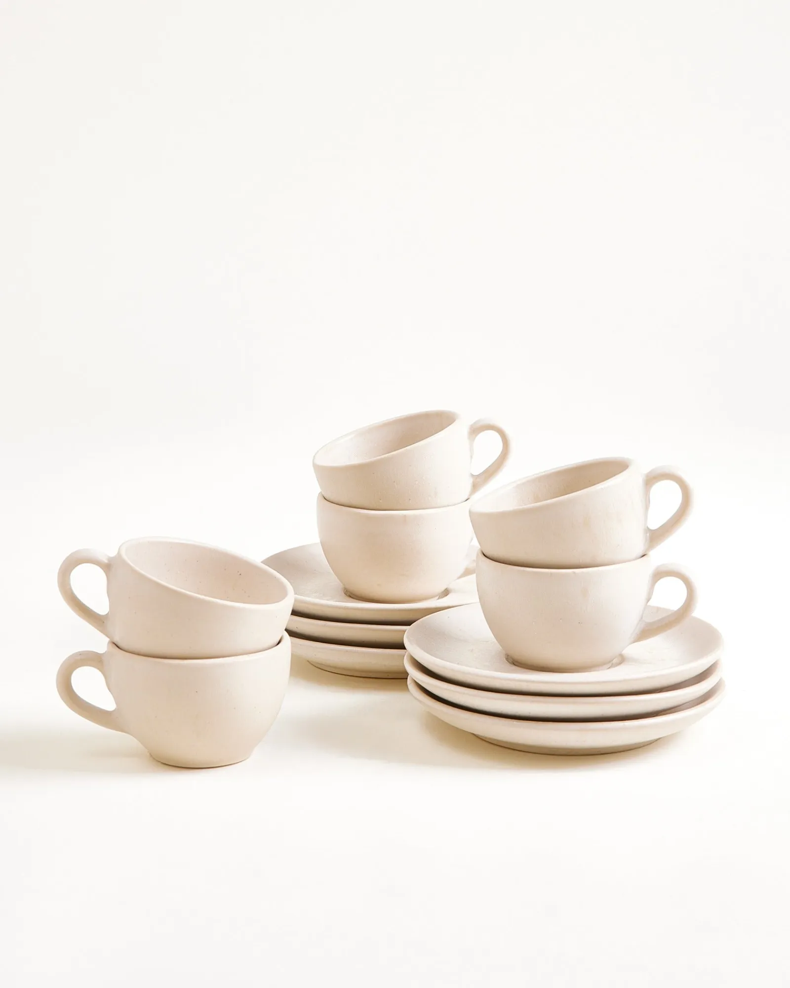 New Sintra Espressotasse & Espressountertasse classic Tassen & Becher Sets %