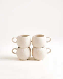 Hot Sintra Espressotasse sand Tassen & Becher Sets %