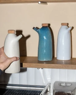 Outlet Sintra Essig- & Ölflasche Öl- & Essigflaschen