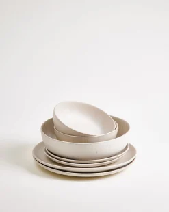 Online Sintra Geschirr-Set modern 7-teilig Geschirrset Für 2 Personen
