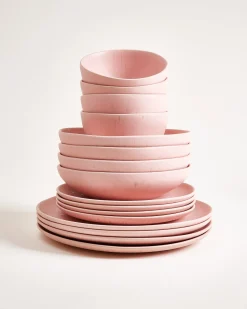 Clearance Sintra Geschirr-Set 16-teilig Geschirrset Für 4 Personen