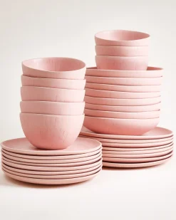 Discount Sintra Geschirr-Set 32-teilig Geschirrset Für 8 Personen