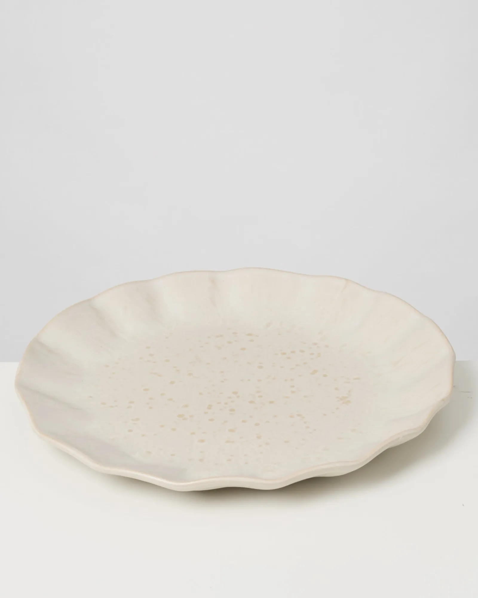 Best Sintra Geschirr-Set shell 24-teilig Geschirrset Für 6 Personen