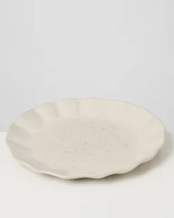 Best Sintra Geschirr-Set shell 32-teilig Geschirrset Für 8 Personen