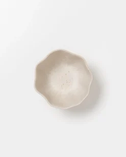 Discount Sintra Geschirr-Set shell 40-teilig Geschirrset Für 10 Personen