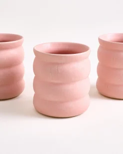 Hot Sintra - Large cup Bubble Set of 4 Becher-Sets
