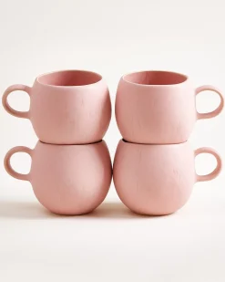 Hot Sintra - Large mug Set of 4 Tassen-Sets