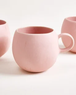 Hot Sintra - Large mug Set of 4 Tassen-Sets