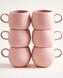 Best Sintra - Large mug Set of 6 Tassen-Sets