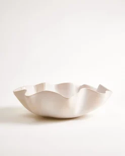 New Sintra - Large Serving bowl Shell Dekoschalen|Bestseller