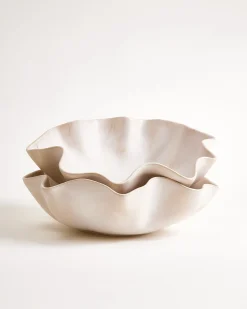 New Sintra - Large Serving bowl Shell Dekoschalen|Bestseller